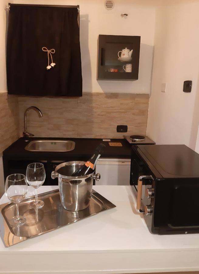 Scalinata Vernazza Little House Специя Екстериор снимка