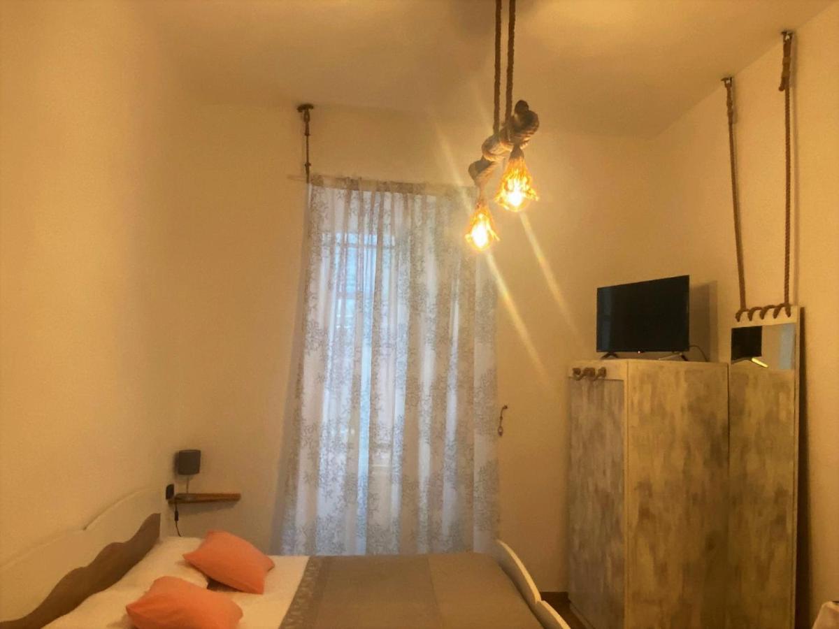 Scalinata Vernazza Little House Специя Екстериор снимка