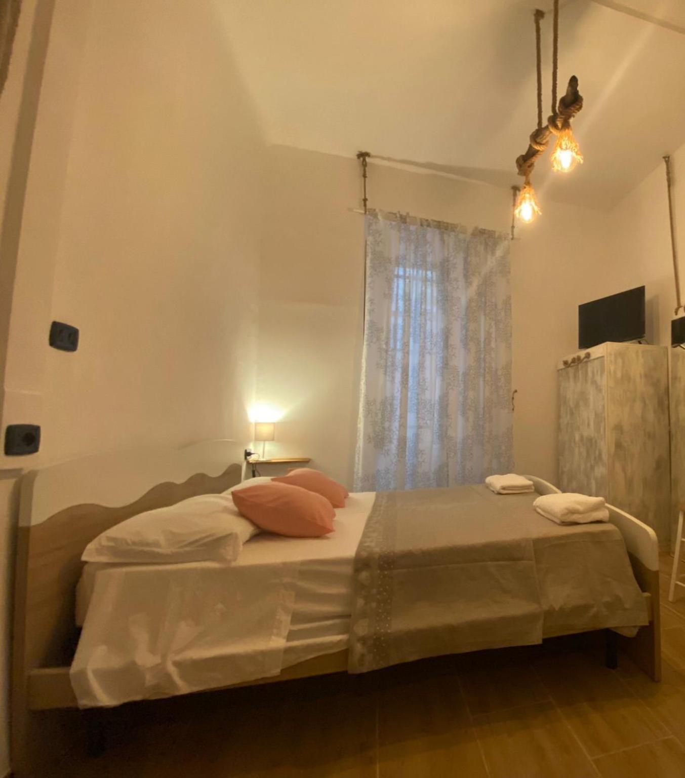 Scalinata Vernazza Little House Специя Екстериор снимка